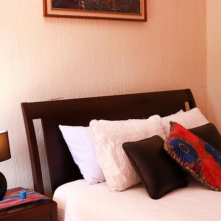 Casa Quetzalli, La Recoleccion Antigua Екстер'єр фото