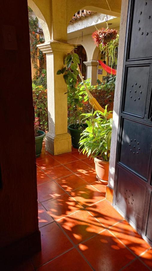 Casa Quetzalli, La Recoleccion Antigua Екстер'єр фото
