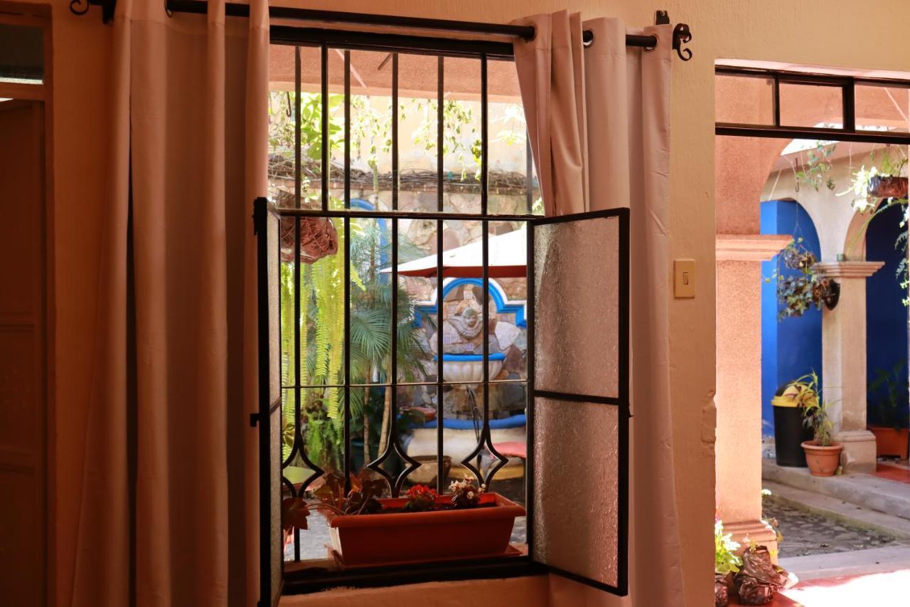 Casa Quetzalli, La Recoleccion Antigua Екстер'єр фото
