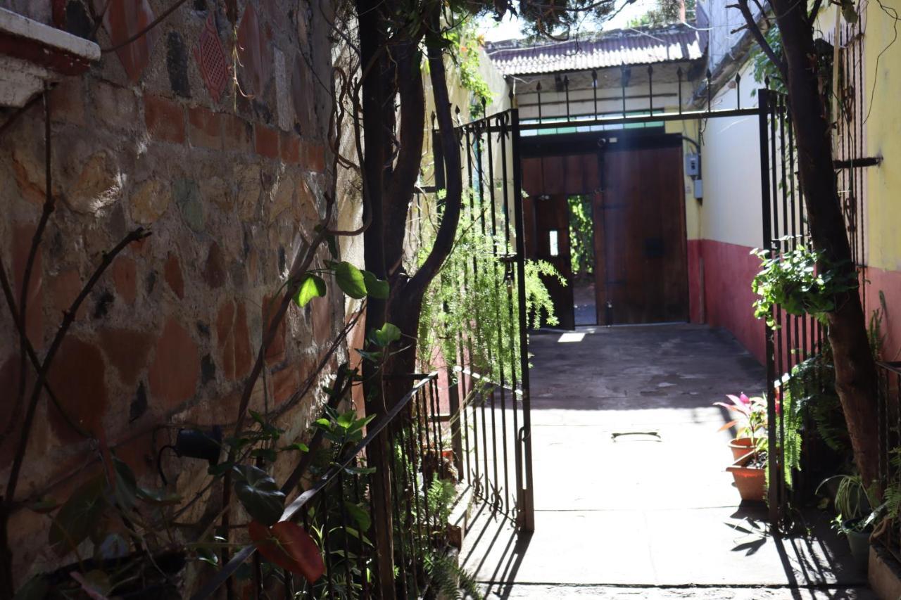 Casa Quetzalli, La Recoleccion Antigua Екстер'єр фото