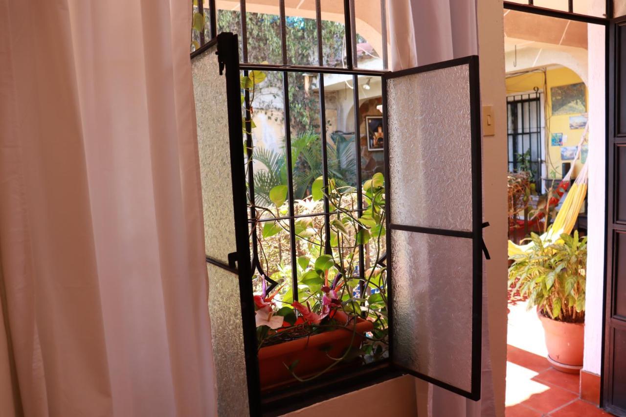 Casa Quetzalli, La Recoleccion Antigua Екстер'єр фото
