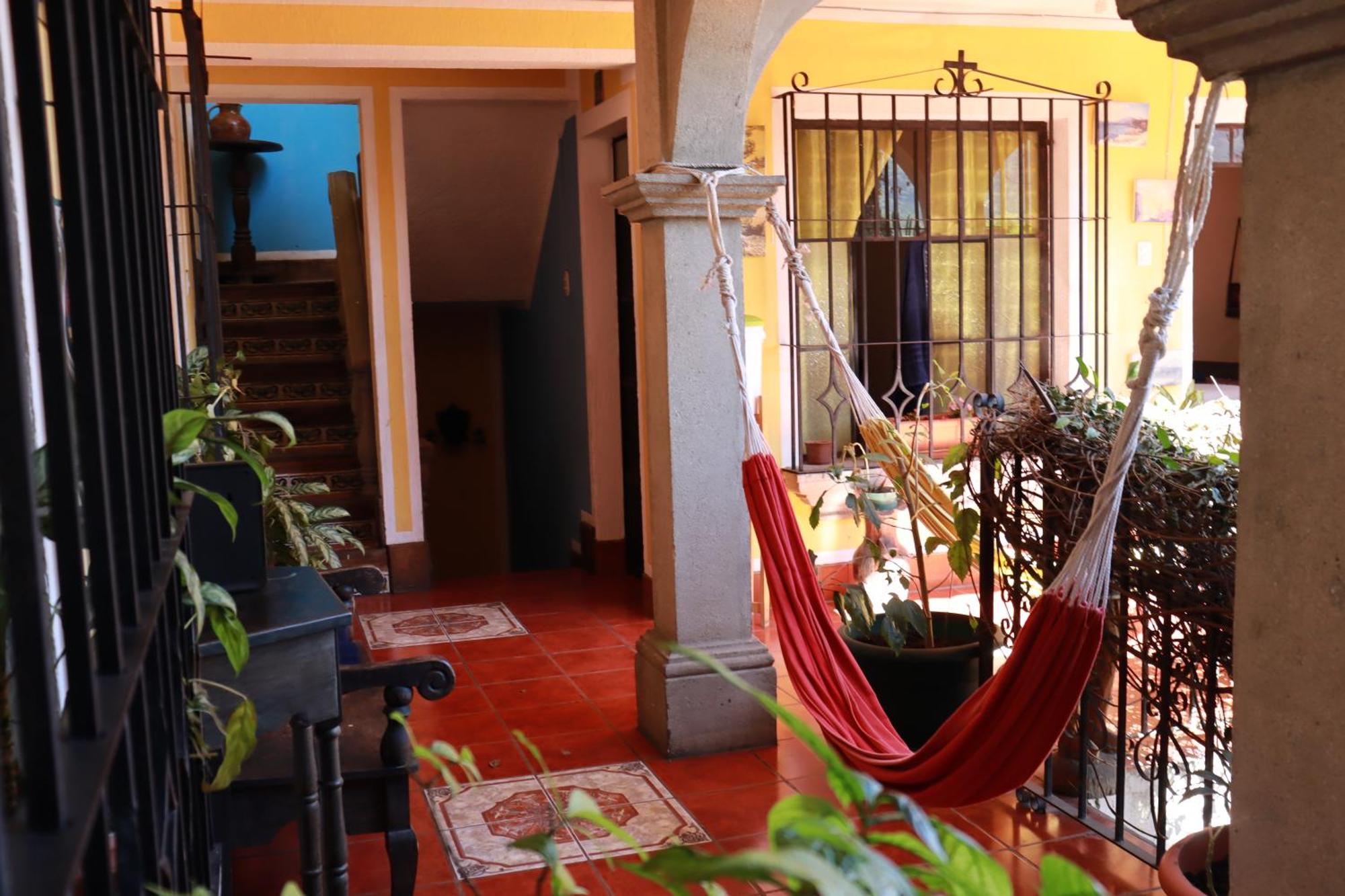 Casa Quetzalli, La Recoleccion Antigua Екстер'єр фото
