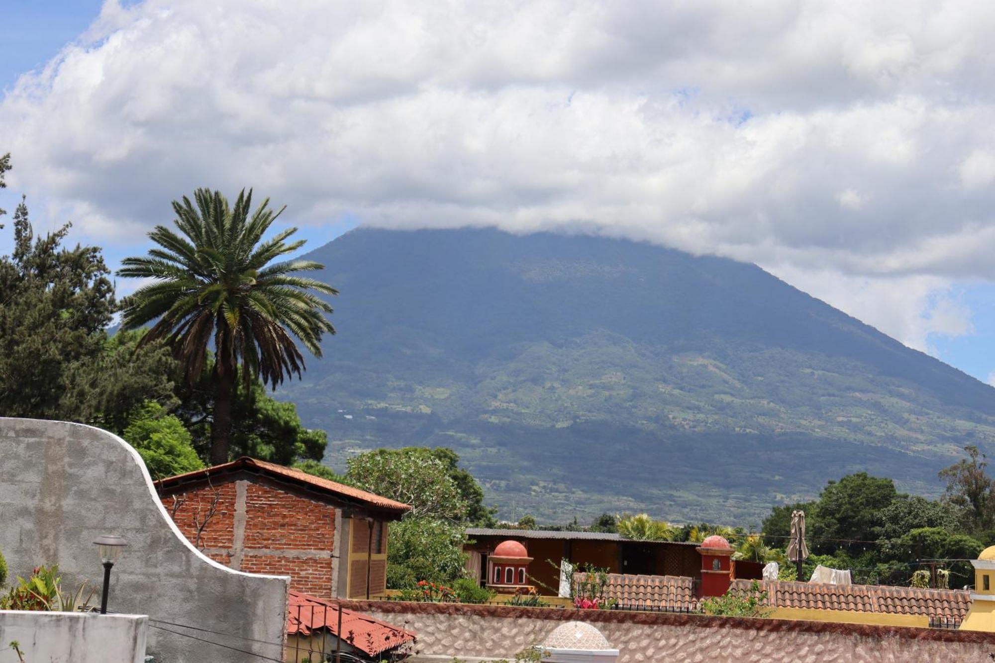 Casa Quetzalli, La Recoleccion Antigua Екстер'єр фото